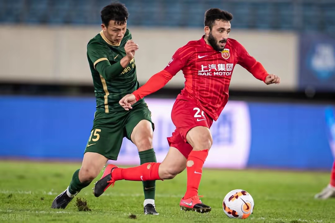 关于鲁能客场大胜富力,中超进军前三的信息 关于鲁能客场大胜富力,中超进军前三的信息